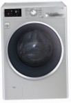 optim LG F-12U2HDN5 Mașină de spălat revizuire