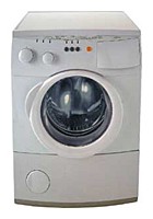 Máquina de lavar Hansa PA4510B421 Foto reveja