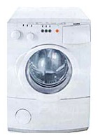 洗衣机 Hansa PA4580B421 照片 评论