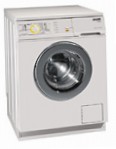 melhor Miele W 979 Allwater Máquina de lavar reveja