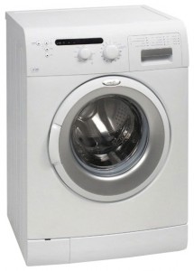 ﻿Washing Machine Whirlpool AWG 328 Photo review