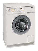 Tvättmaskin Miele W 985 WPS Fil recension