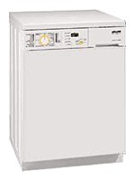 ﻿Washing Machine Miele W 989 WPS Photo review
