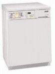 最好 Miele W 989 WPS 洗衣机 评论