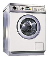 वॉशिंग मशीन Miele WS 5426 तस्वीर समीक्षा