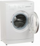 melhor BEKO WKY 61021 MW2 Máquina de lavar reveja