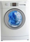 melhor BEKO WMB 81045 LA Máquina de lavar reveja