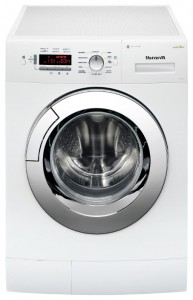 çamaşır makinesi Brandt BWF 48 TCW fotoğraf gözden geçirmek