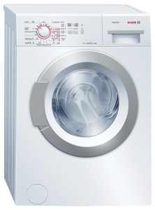 Máquina de lavar Bosch WLG 2406 M Foto reveja