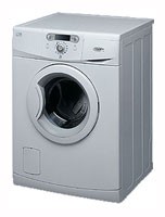 ﻿Washing Machine Whirlpool AWO 12763 Photo review