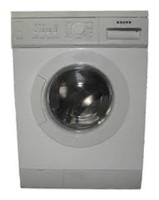 Máquina de lavar Delfa DWM-4580SW Foto reveja