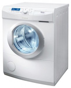 Máquina de lavar Hansa PG5010B712 Foto reveja