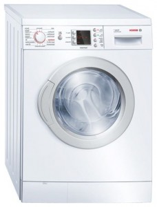Máy giặt Bosch WAE 24464 ảnh kiểm tra lại