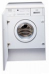 melhor Bosch WFE 2021 Máquina de lavar reveja