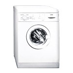 Máquina de lavar Bosch WFG 2020 Foto reveja