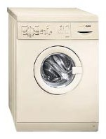 Vaskemaskin Bosch WFG 242L Bilde anmeldelse