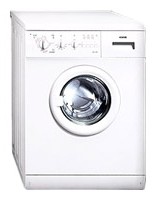 Mașină de spălat Bosch WFB 3200 fotografie revizuire