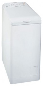 ﻿Washing Machine Electrolux EWT 105205 Photo review