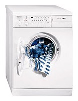 洗衣机 Bosch WFT 2830 照片 评论