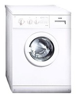 çamaşır makinesi Bosch WVF 2401 fotoğraf gözden geçirmek