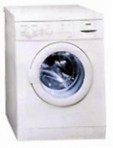 ベスト Bosch WFD 1060 洗濯機 レビュー