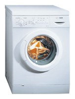 çamaşır makinesi Bosch WFL 1200 fotoğraf gözden geçirmek