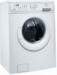 melhor Electrolux EWF 106417 W Máquina de lavar reveja