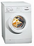 ベスト Bosch WFL 1601 洗濯機 レビュー