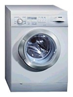 वॉशिंग मशीन Bosch WFR 2440 तस्वीर समीक्षा