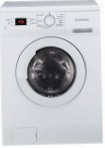 best Daewoo Electronics DWD-M8051 ﻿Washing Machine review