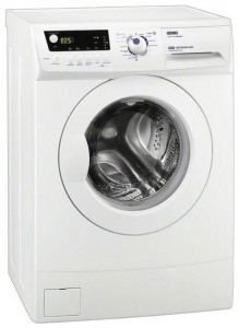 Mașină de spălat Zanussi ZW0 7100 V fotografie revizuire