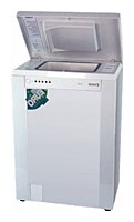 Vaskemaskin Ardo T 80 X Bilde anmeldelse