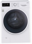 best LG F-12U2HDN0 ﻿Washing Machine review