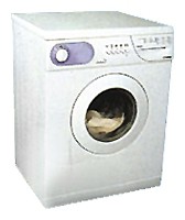 洗濯機 BEKO WEF 6006 NS 写真 レビュー