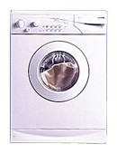 Mașină de spălat BEKO WB 6110 SE fotografie revizuire