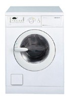 Machine à laver Electrolux EWS 1021 Photo examen