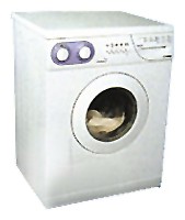 Máquina de lavar BEKO WE 6110 E Foto reveja