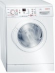 het beste Bosch WAE 20391 Wasmachine beoordeling