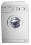 het beste AEG LAV 64600 Wasmachine beoordeling