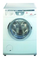 Machine à laver Kaiser W 43.09 Photo examen