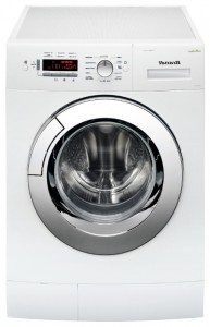 Máquina de lavar Brandt BWF 47 TCW Foto reveja