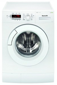 Máquina de lavar Brandt BWF 47 TWW Foto reveja