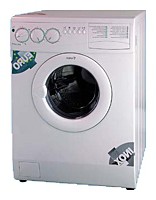 Machine à laver Ardo A 1200 Inox Photo examen