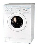 Máquina de lavar Ardo Eva 1001 X Foto reveja