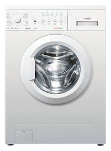 洗濯機 ATLANT 60С108 写真 レビュー