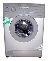 Vaskemaskin Ardo A 6000 XS Bilde anmeldelse