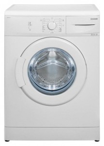 Máquina de lavar BEKO EV 6103 Foto reveja