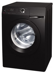 ﻿Washing Machine Gorenje W 85Z03 B Photo review