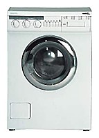 Machine à laver Kaiser W 6 T 10 Photo examen