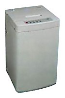 ﻿Washing Machine Daewoo DWF-5020P Photo review